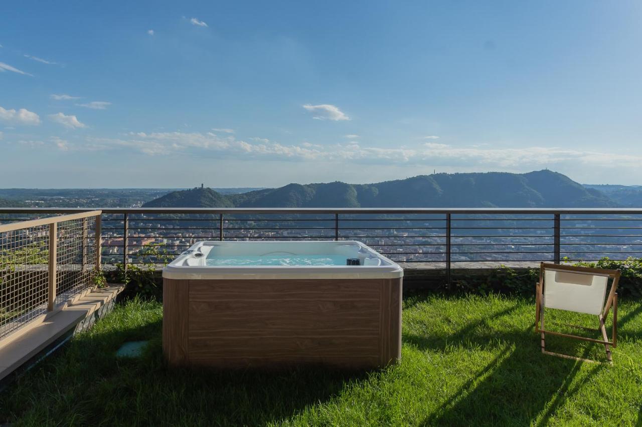 La Vista Bonita By Rent All Como Zewnętrze zdjęcie