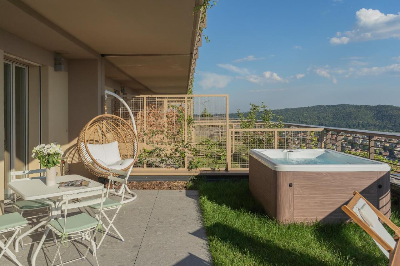La Vista Bonita By Rent All Como Zewnętrze zdjęcie