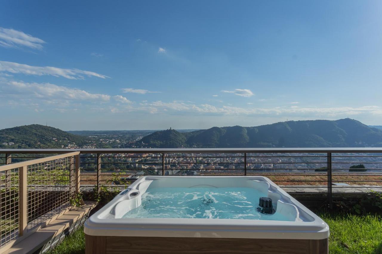 La Vista Bonita By Rent All Como Zewnętrze zdjęcie