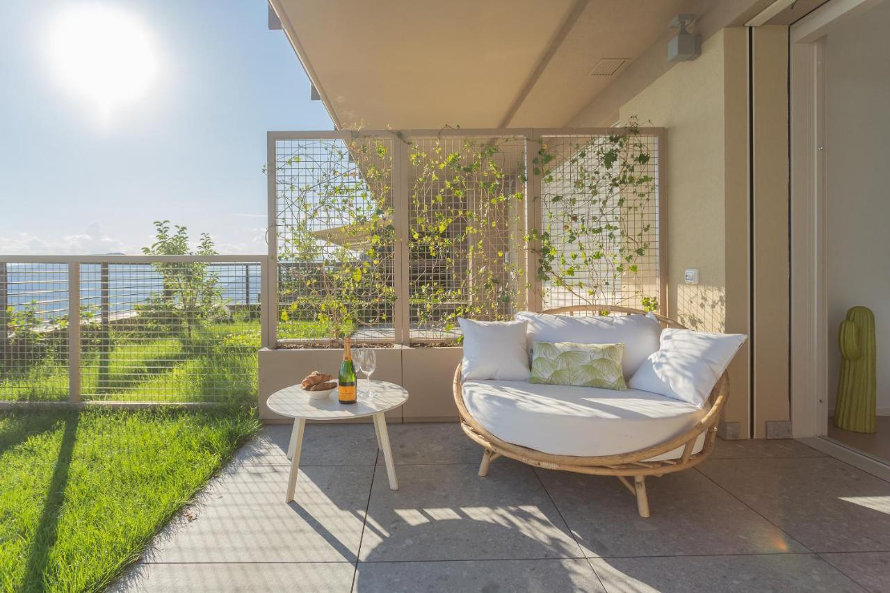 La Vista Bonita By Rent All Como Zewnętrze zdjęcie